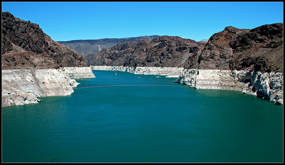 Lake Mead