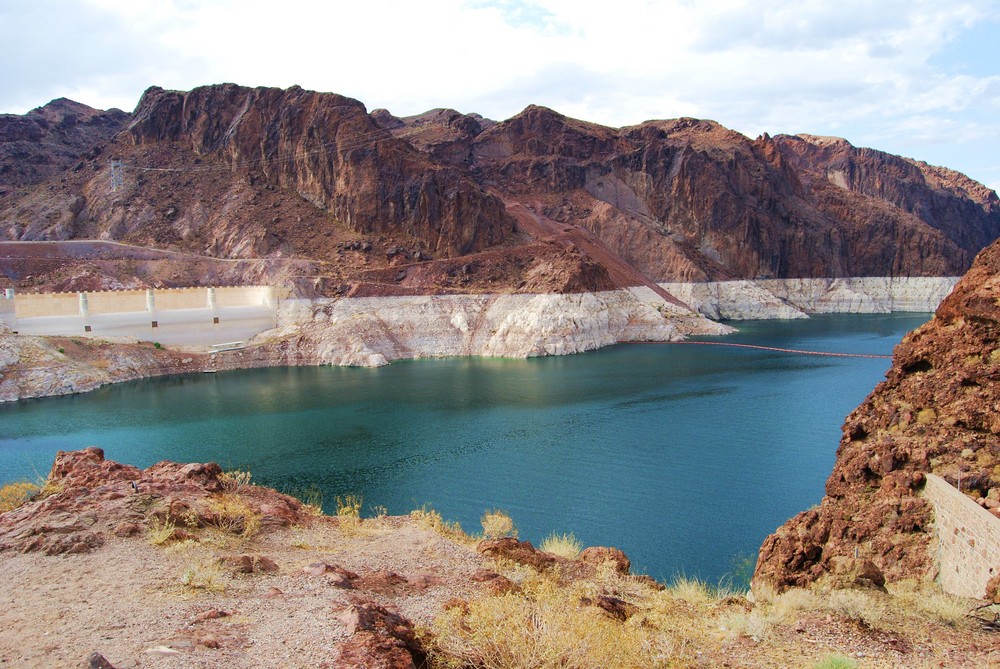 Lake Mead