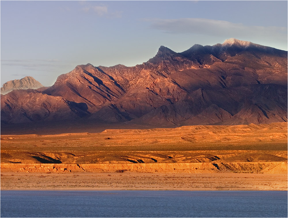 Lake Mead