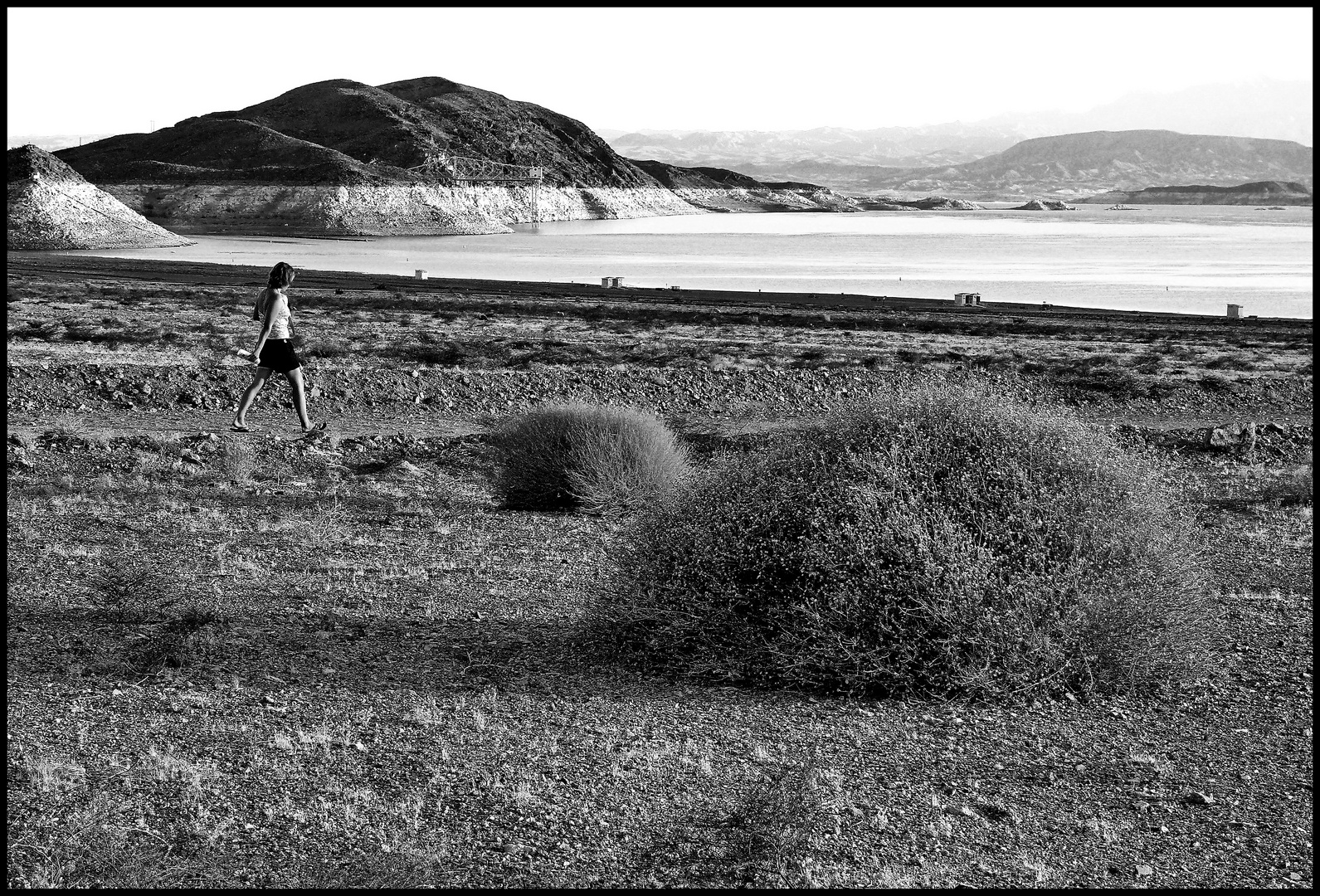 Lake Mead