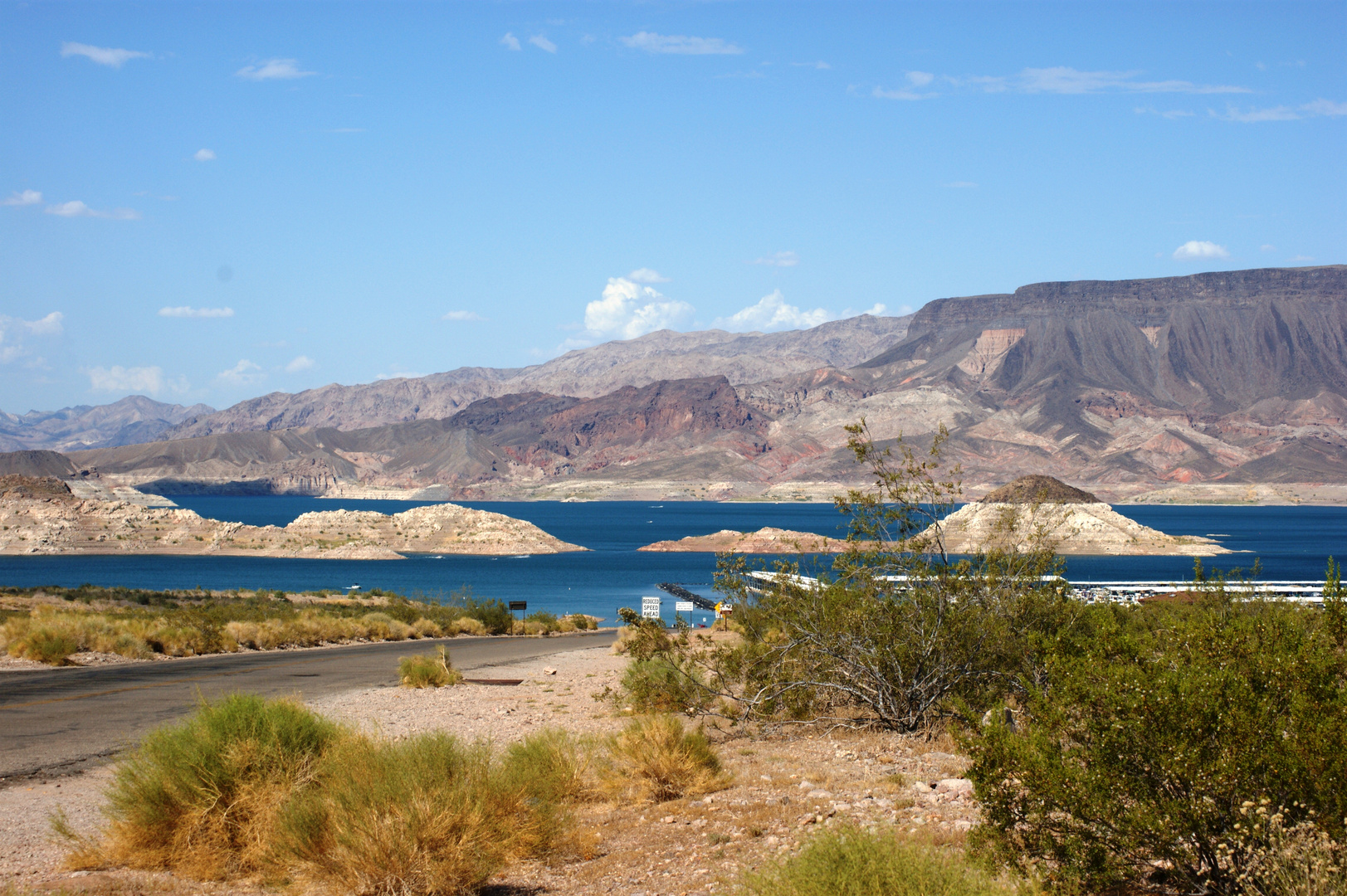 Lake Mead