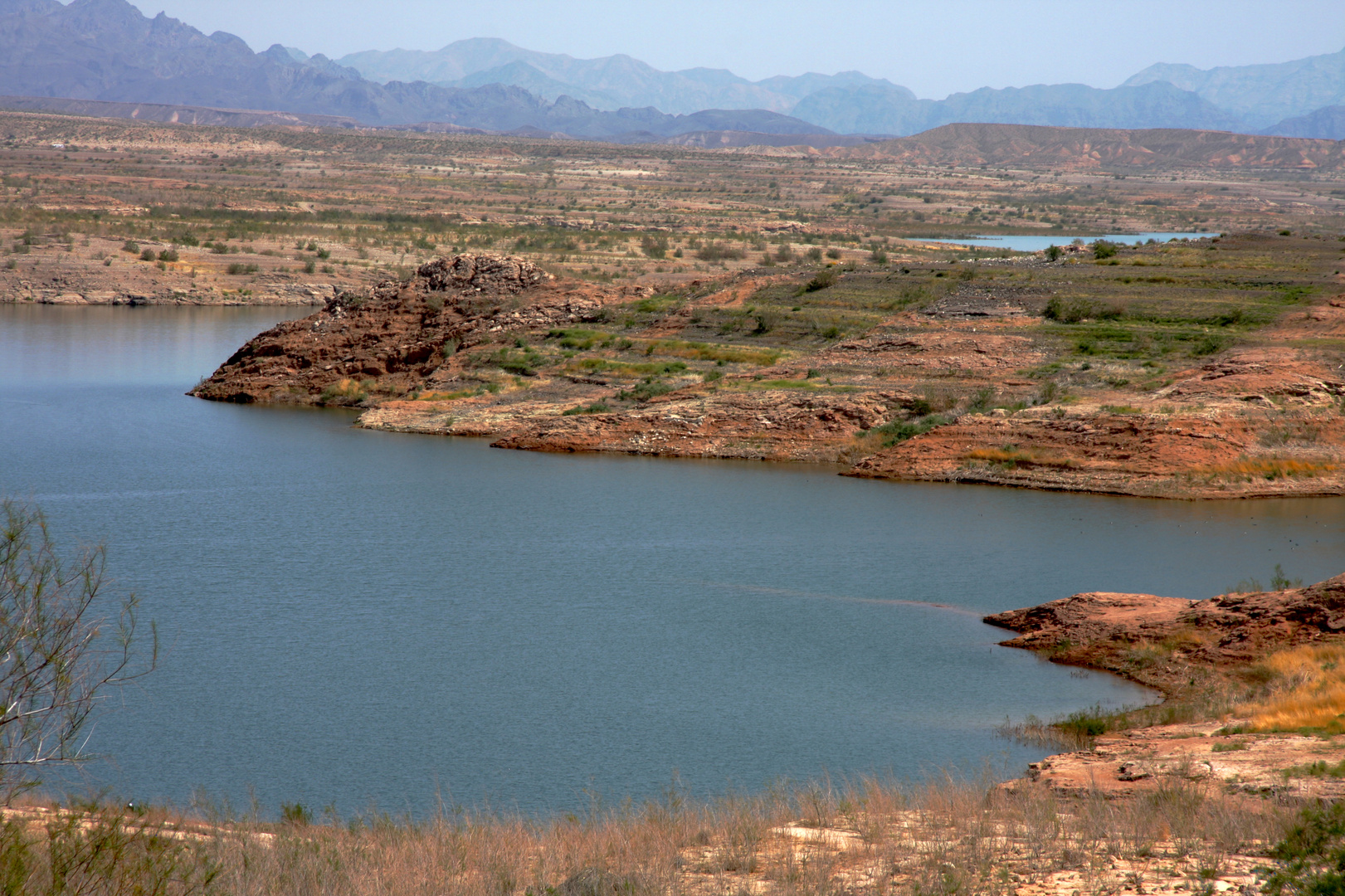 Lake Mead