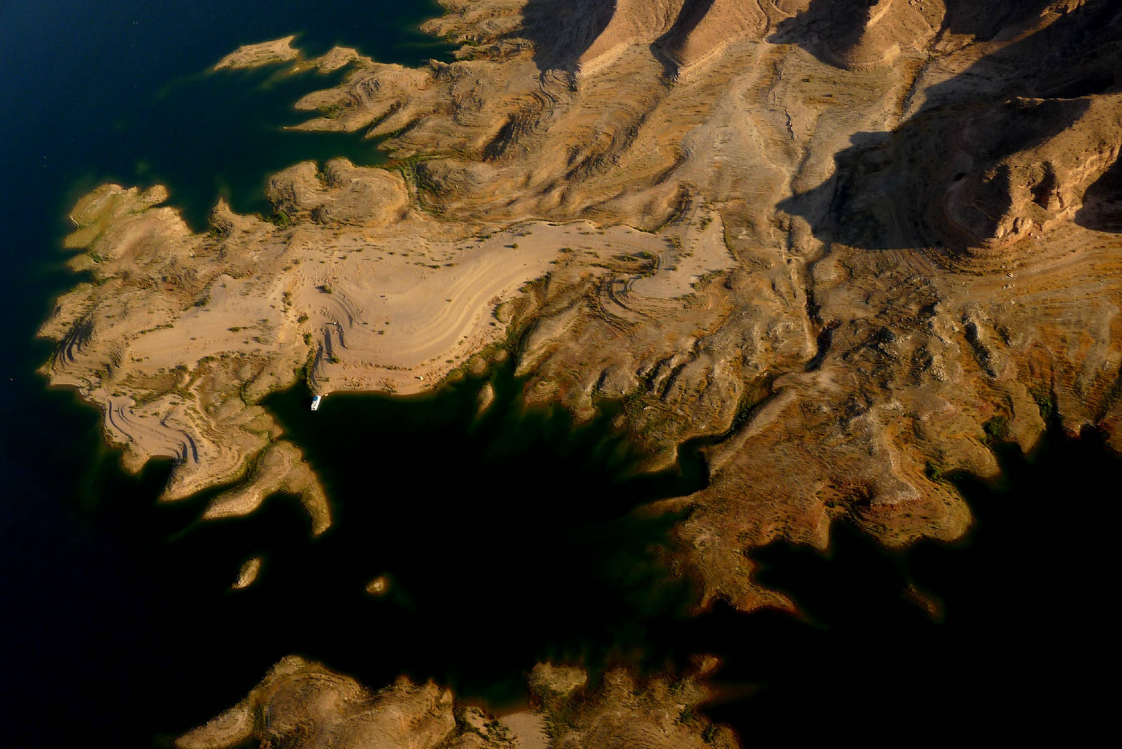 Lake Mead - Arizona/Nevada