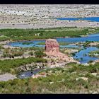 Lake Mead Ausläufer