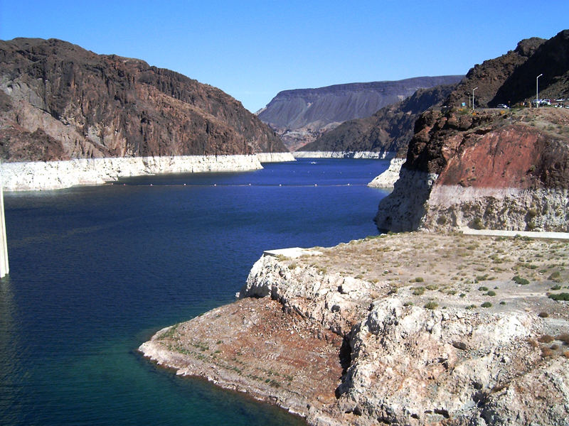 Lake Mead