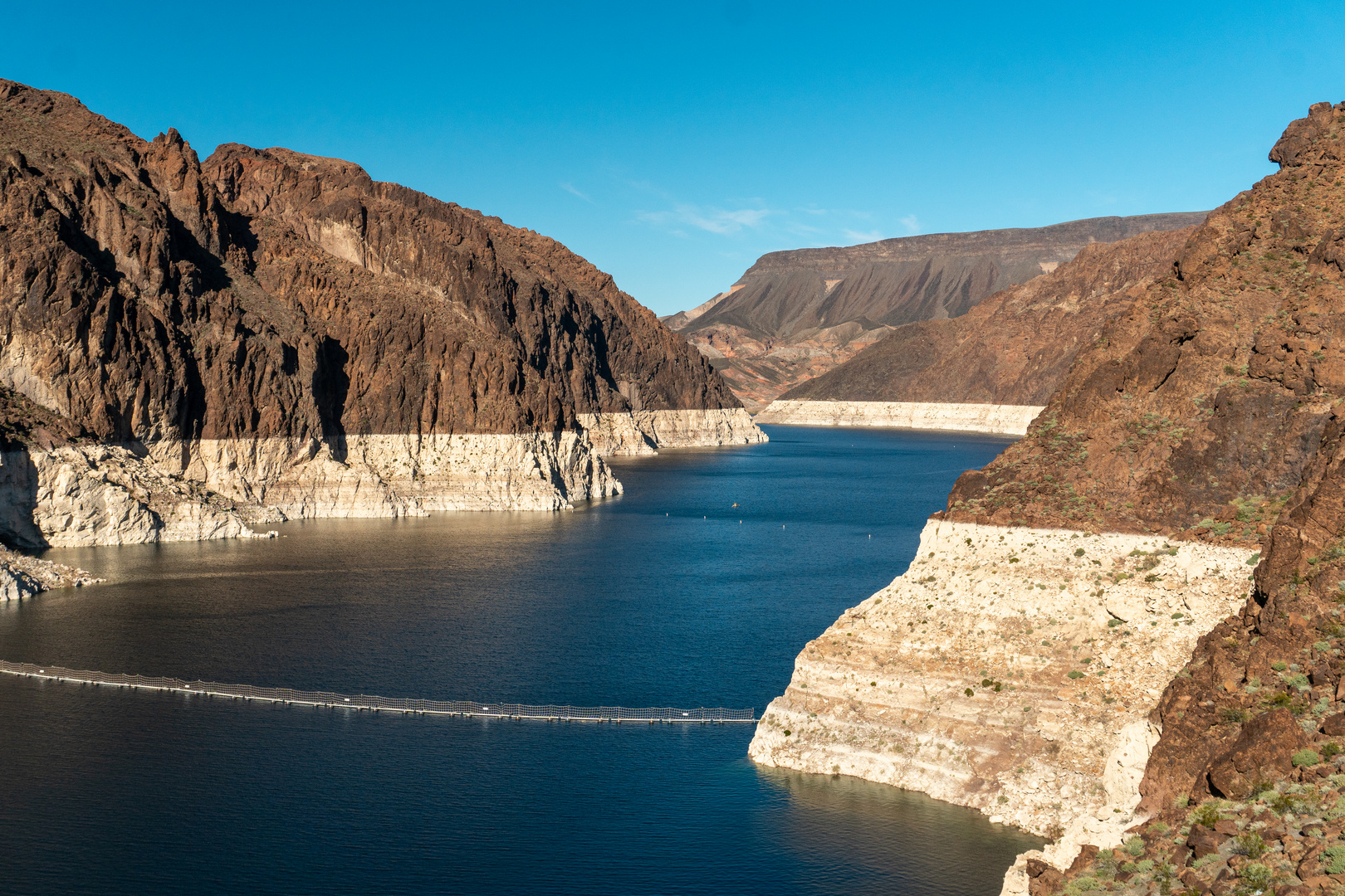 Lake Mead