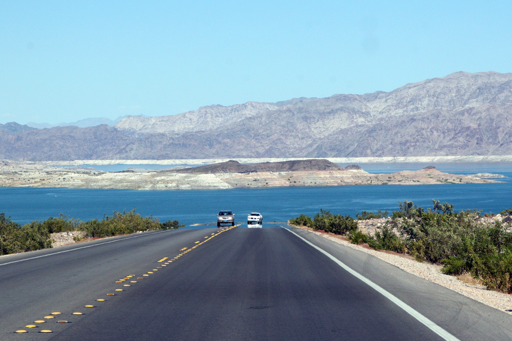 Lake Mead