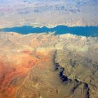 Lake Mead und Valley of Fire - reload