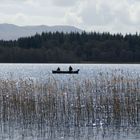 Lake Menteith/Schottland