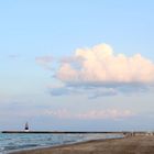 Lake Michigan