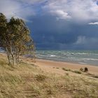 Lake Michigan