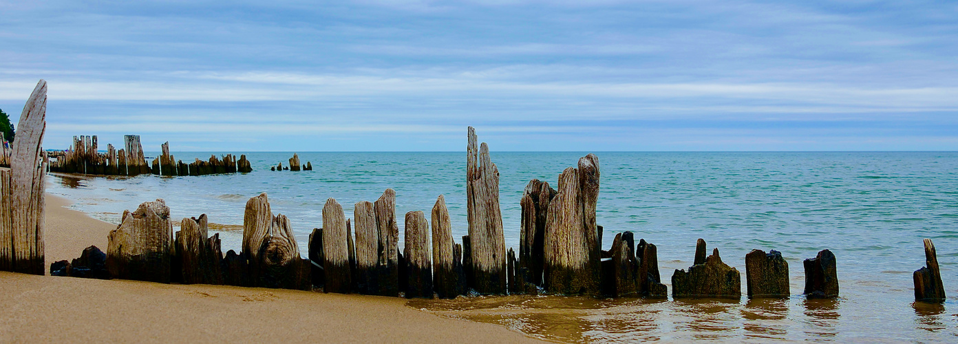 Lake Michigan