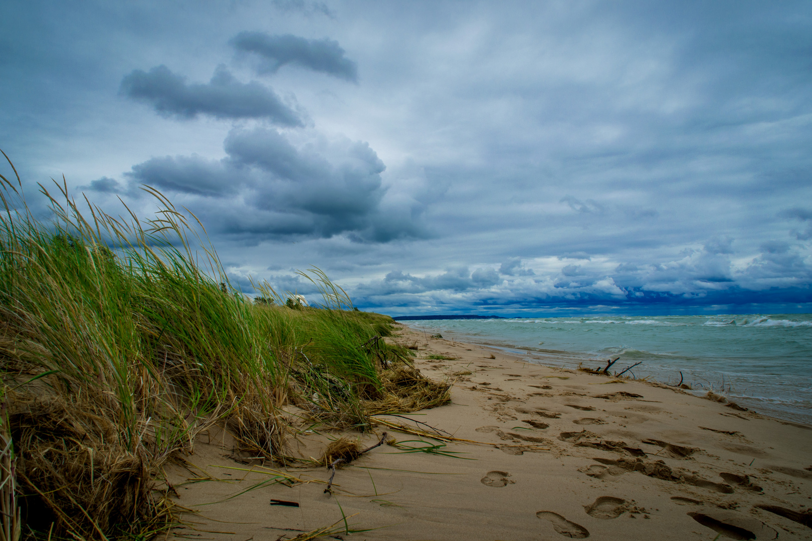 Lake Michigan