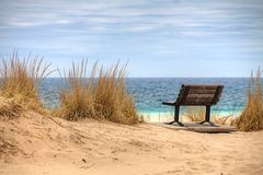 Lake Michigan