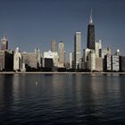 Lake Michigan - Chicago
