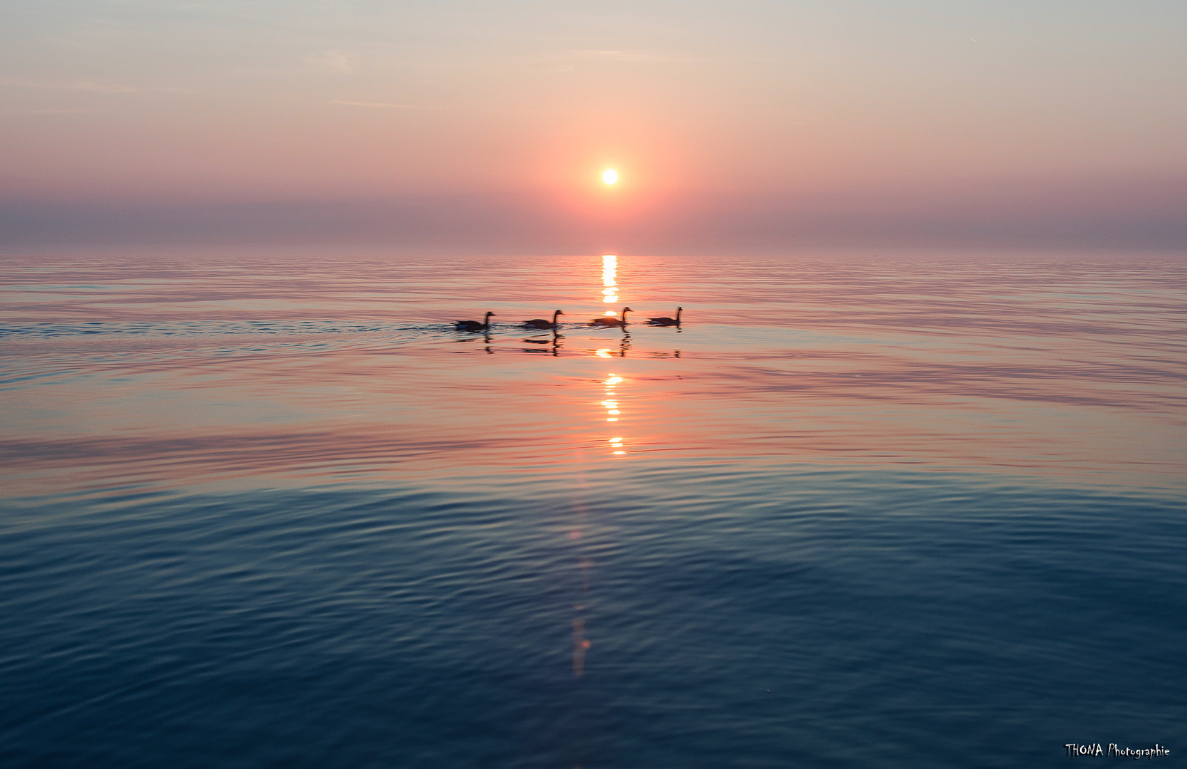 Lake Michigan