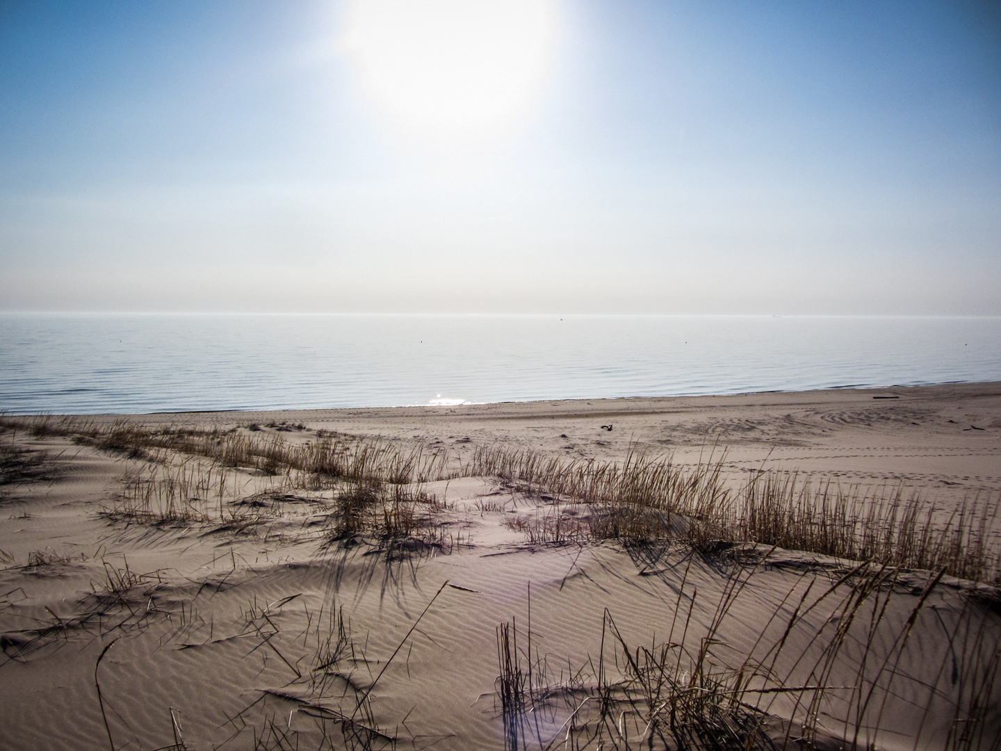 Lake Michigan