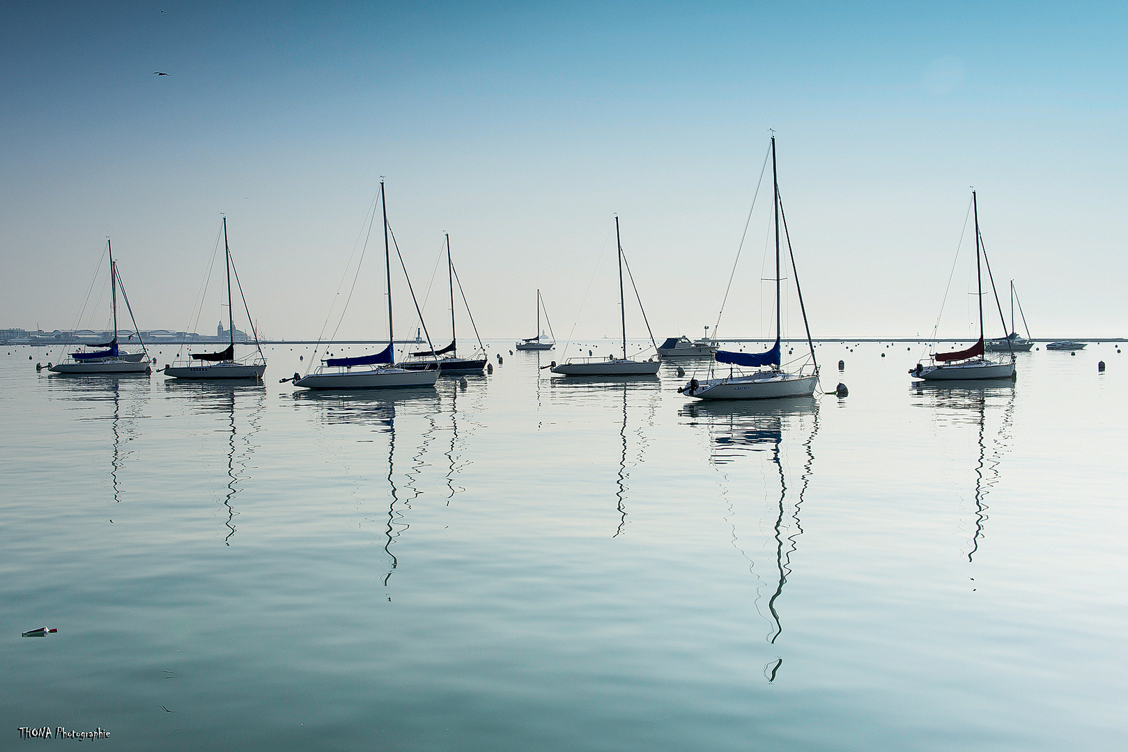 Lake Michigan II