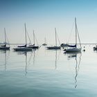 Lake Michigan II