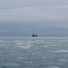 Lake Michigan Lighthouse