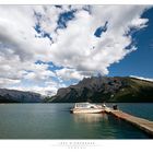 Lake Minnewanka