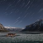 lake minnewanka