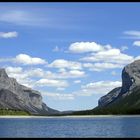 Lake Minnewanka / Banff NP