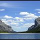 Lake Minnewanka / Banff NP