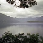 Lake Monowai