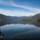 Lake Monowai