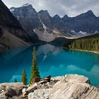 Lake Moraine