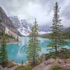 Lake Moraine