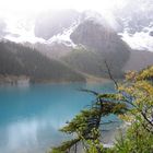 Lake Moraine