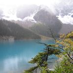 Lake Moraine