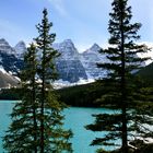 Lake Moraine