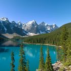 Lake Moraine