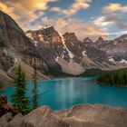 Lake Moraine