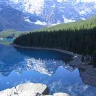 Lake Moraine, Canada 2006