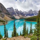 Lake Moraine