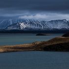Lake Myvatn (IS)2015