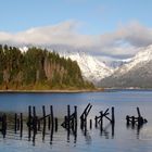 Lake Nahuel Huapi