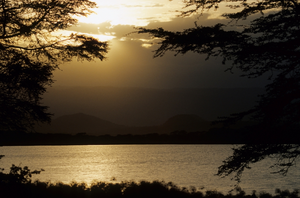 Lake Naivasha