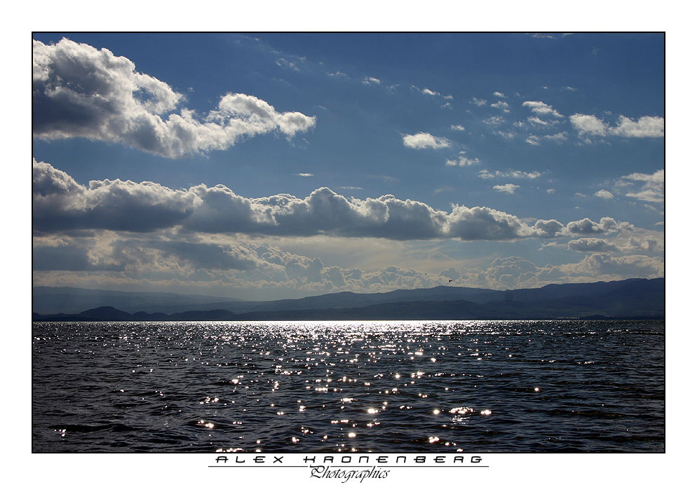 Lake Naivasha