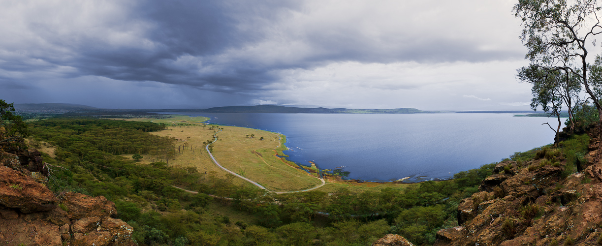 Lake Nakuru