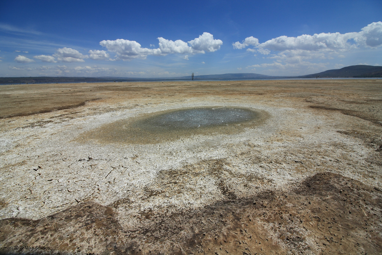 Lake Nakuru