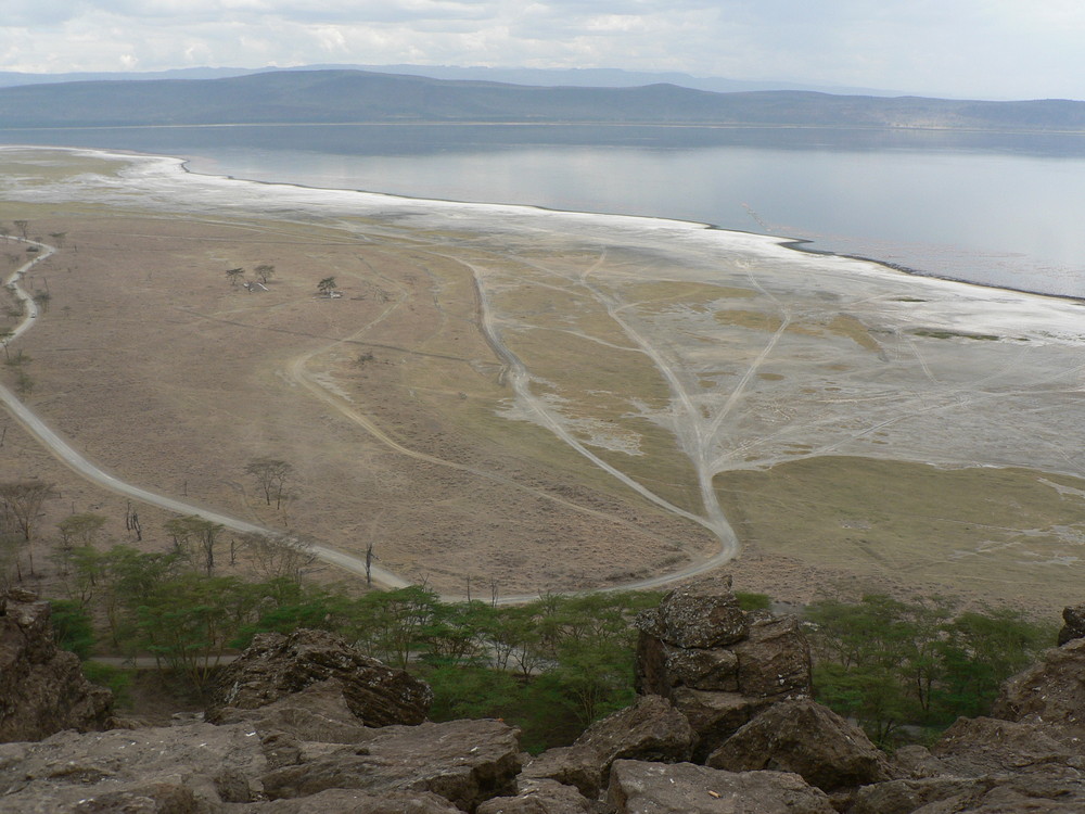 Lake Nakuru