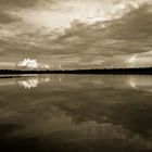 Lake Ndutu, Tanzania