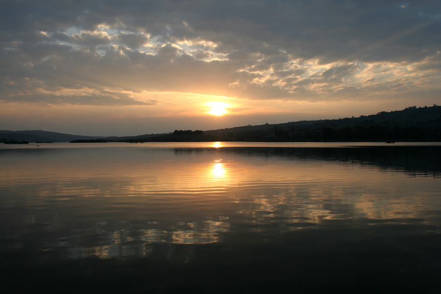 Lake Nyabihoko II