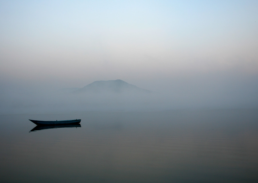 Lake Nyabihoko (Reload)