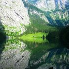 Lake Obersee